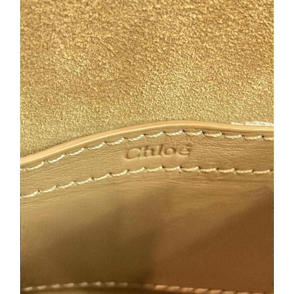 Chloe Bag Crossbody - Picture 4 of 8